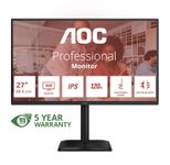 AOC Q27E4U LED-Monitor 68.6cm (27")