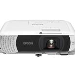 Epson EB-FH18 3-LCD Beamer 4100 Lumen