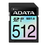 ADATA Premier Extreme - Flash-Speicherkarte 512 GB