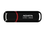 ADATA DashDrive UV150 - USB-Flash-Laufwerk - 256 GB, Schwarz