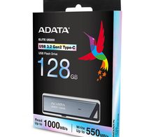 ADATA UE800 USB-Stick - 128 GB, USB-C
