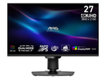MSI MAG 274UPDFDE E16M Gaming Monitor 68,58 cm (27 Zoll)