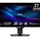 MSI MAG 274UPDFDE E16M Gaming Monitor 68,58 cm (27 Zoll)