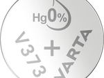 VARTA SILVER Coin V373/SR68 Napfblister 1