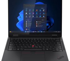 Lenovo ThinkPad T14s 2-in-1 Gen 1 Intel® Core™ Ultra 7 255U Convertible Notebook 35,6 cm (14")