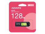 ADATA UC300 - USB-Flash-Laufwerk - 128 GB - USB 3.2 Gen 1 / USB-C
