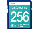 ADATA Premier Pro SDXC UHS-I U3 Class 10 (V30S) Speicherkarte 256 GB