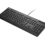 Lenovo Smartcard Wired Keyboard II Tastatur