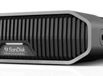 SanDisk G-DRIVE Desktopfestplatte 26 TB