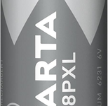 VARTA LITHIUM Cylindrical V28PXL BLI 1