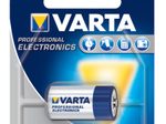 Varta Electronics V28PXL - Batterie 2CR11108 Lithium