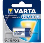 Varta Electronics V28PXL - Batterie 2CR11108 Lithium