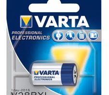 Varta Electronics V28PXL - Batterie 2CR11108 Lithium