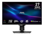 MSI MAG 274QPFDE X30MV Gaming Monitor 68,58 cm (27 Zoll)