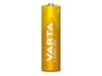 Varta Longlife - Batterie 10 x AA / LR6 - Alkalisch