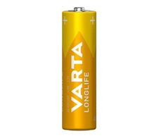 Varta Longlife - Batterie 10 x AA / LR6 - Alkalisch