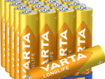 VARTA Longlife AAA Cube Pack24
