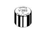 Varta V 393 - Batterie SR48 - Silberoxid