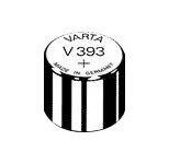 Varta V 393 - Batterie SR48 - Silberoxid