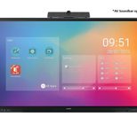 Sharp PN-LC752 4K UHD Touchdisplay 189 cm (75")