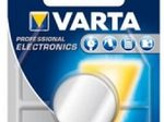 Varta Electronics - Batterie CR2320 Lithium