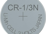 VARTA LITHIUM Coin CR1/3N Blister 1
