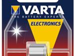 Varta Electronics CR1/3N - Batterie Lithium