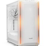 be quiet PC Gehäuse Dark Base 701 ATX weiß