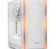 be quiet PC Gehäuse Dark Base 701 ATX weiß