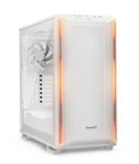 be quiet PC Gehäuse Dark Base 701 ATX weiß