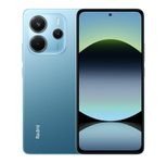 Xiaomi Redmi Note 14 - 4G Smartphone - 6 GB/128 GB - 6.67" - Blau