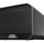 SanDisk G-RAID MIRROR Externe Festplatten 16 TB