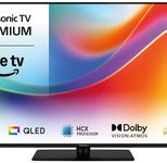 Panasonic TV-55W85BEZ Smart TV 139 cm (55")