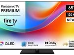 Panasonic TV-65W85BEZ Smart TV 164 cm (65")
