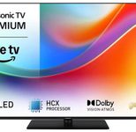 Panasonic TV-65W85BEZ Smart TV 164 cm (65")