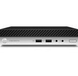 T1A HP ProDesk 400 G4 Refurbished Intel® Core™ i5-8400T