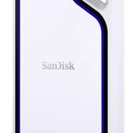 SanDisk SDSSDE62P Externe SSD - 1 TB