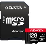 ADATA High-Endurance-microSDXC UHS-I Speicherkarte 128 GB