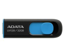 ADATA DashDrive UV128 - USB-Flash-Laufwerk - 32 GB