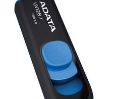 ADATA DashDrive UV128 32GB USB-Stick 32 GB