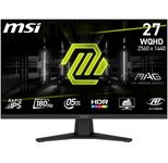 MSI MAG MAG 274QFDE Gaming Monitor 69 cm (27 Zoll)