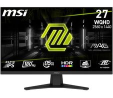 MSI MAG MAG 274QFDE Gaming Monitor 69 cm (27 Zoll)