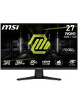 MSI MAG MAG 274QFDE Gaming Monitor 69 cm (27 Zoll)