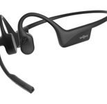 SHOKZ OpenComm2 Stereo-Bluetooth Knochenschall-Headset