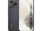 HONOR 400 Lite 256GB, Velvet Black