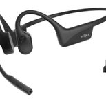 SHOKZ OpenComm2 UC Stereo-Bluetooth Knochenschall-Headset