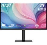 MSI Modern MD272UPHGDE Business Monitor 69 cm (27 Zoll)