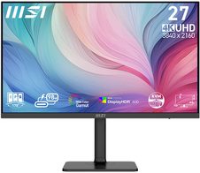 MSI Modern MD272UPHGDE Business Monitor 69 cm (27 Zoll)
