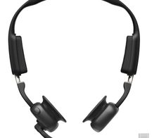 SHOKZ OpenMeet UC Bluetooth Knochenschall-Headset
