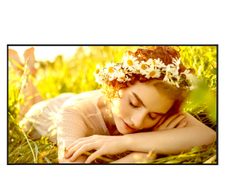 LG 75UL5Q-E Signage Display 190,5 cm 75 Zoll